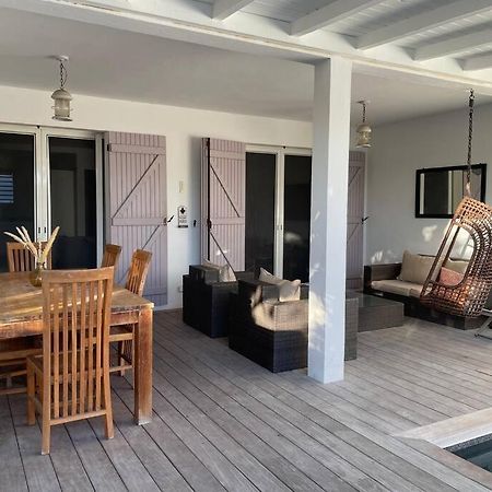 גרנד קז Orient Bay Villa מראה חיצוני תמונה