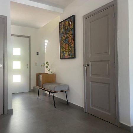 גרנד קז Orient Bay Villa מראה חיצוני תמונה