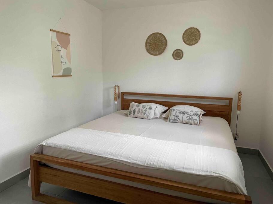 גרנד קז Orient Bay Villa מראה חיצוני תמונה