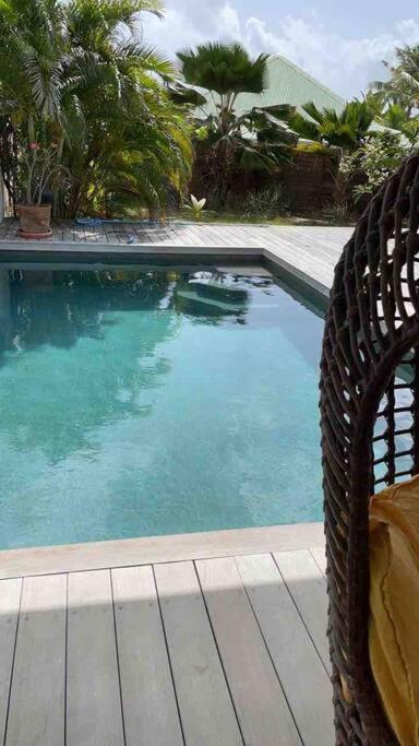 גרנד קז Orient Bay Villa מראה חיצוני תמונה