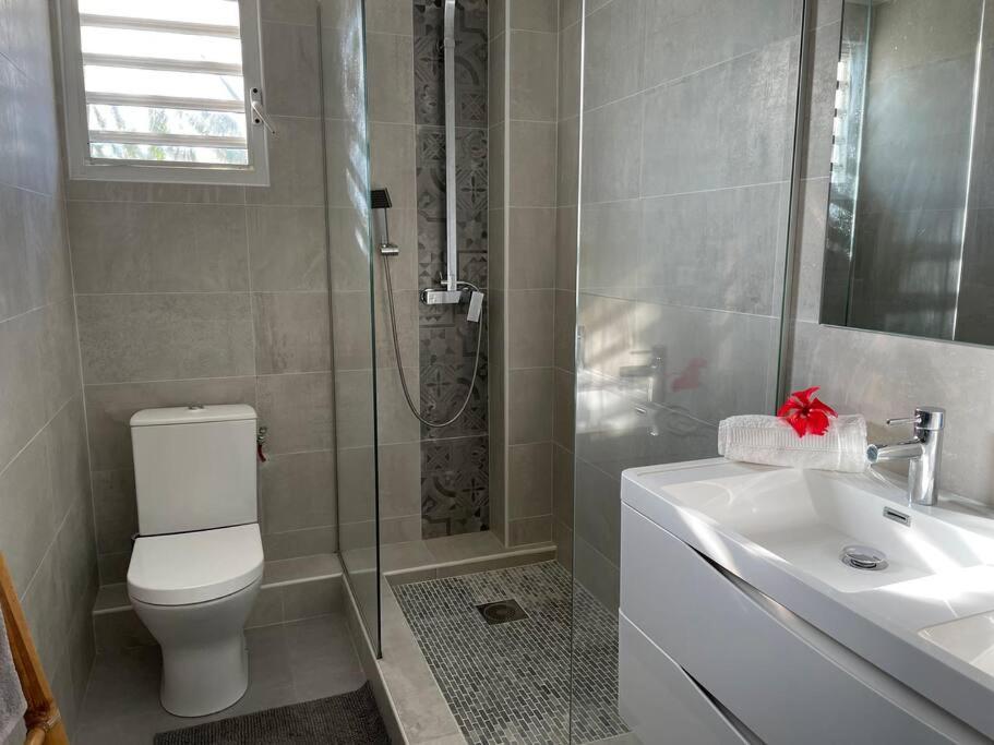 גרנד קז Orient Bay Villa מראה חיצוני תמונה