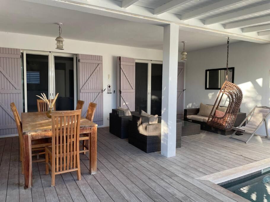 גרנד קז Orient Bay Villa מראה חיצוני תמונה
