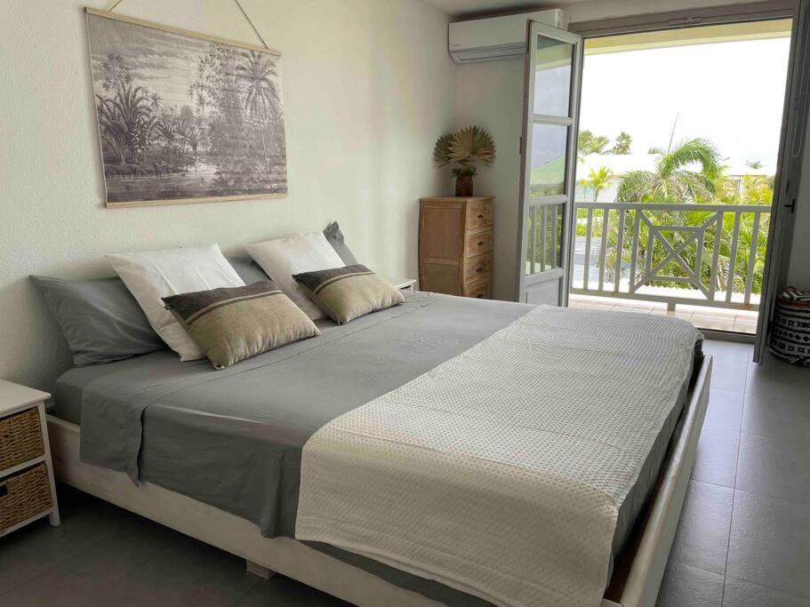 גרנד קז Orient Bay Villa מראה חיצוני תמונה