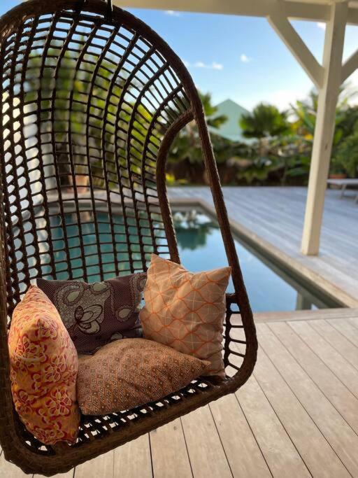 גרנד קז Orient Bay Villa מראה חיצוני תמונה