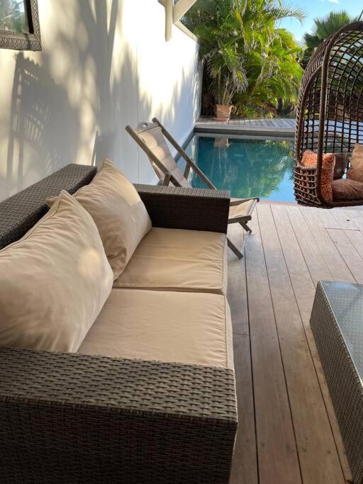 גרנד קז Orient Bay Villa מראה חיצוני תמונה