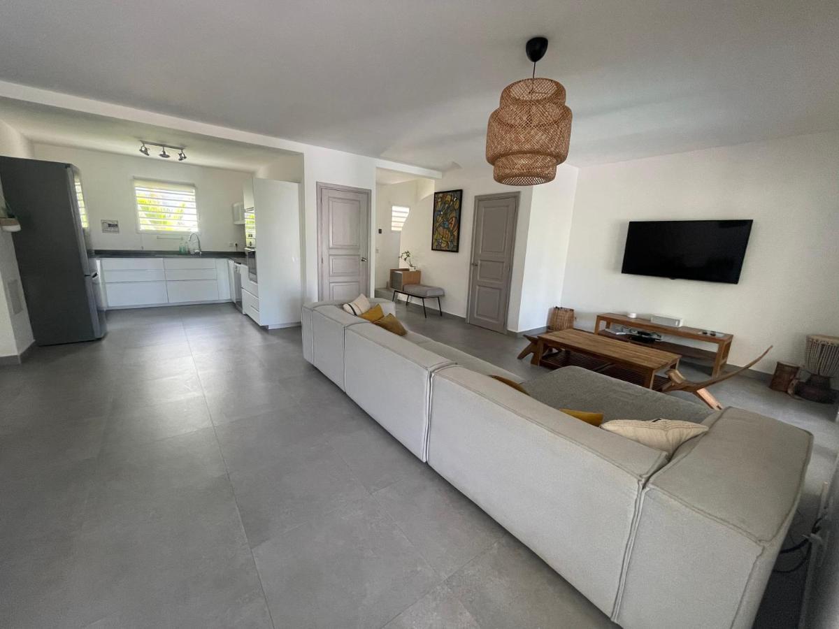 גרנד קז Orient Bay Villa מראה חיצוני תמונה